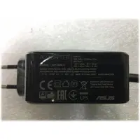 Asus ADP-65JW C - Strømforsyningsadapter - AC 100-240 V - 65 Watt - Europa - for ROG Zephyrus M15 S15 ZenBook 13 13 OLED 14 ZenBook Flip 13