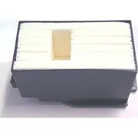 Epson RESTTONERBEHOLDER