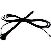 Profort Gsm antenne for tagmontage sma-han