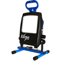 BlueElectric BLUE ELECTRIC Hybrid LED arbejdslampe, 30W - DK - 1999507