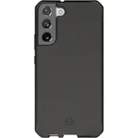 Itskins FERONIABIO // TERRA - Bagsidecover til mobiltelefon - for Samsung Galaxy S22