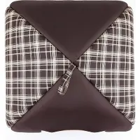 HOBBYDOG igloo-hus til katte, braz i tern (R1)