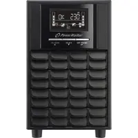 Powerwalker VI 1100 CW, Interaktivt indgangsstik, 1,1 kVA, 770 W, Sine, 162 V, 290 V