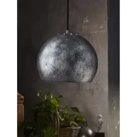 Nielsen Light Nice Pendel Ø25 cm. - Galvaniseret Look