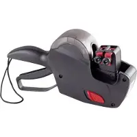 Avery Prismærkepistol PL2/18 - med 2 linjer/18 cifre
