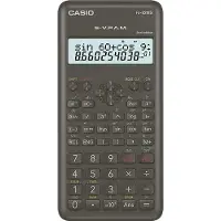 Casio FX-82 MS - S-V.P.A.M.