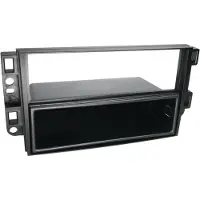 ACV Radioramme 2-DIN Chevrolet diverse sort