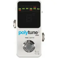 Tc Electronic Polytune 3 Mini
