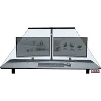 Sun-flex SCREENLITE Black