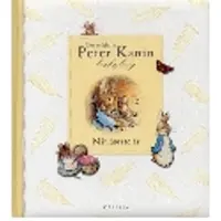 CSBOOKS Den originale Peter Kanin babybog - Mit første år | Beatrix Potter