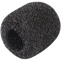 Hama Smart - Mikrofon - sort