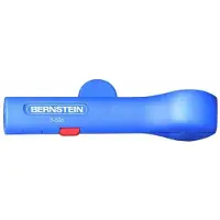 Bernstein Tools for Electronics 5-536 Werkzeugfabrik Kabelbeklædningsfjerner Egnet til Rundkablar 8 til 13 mm