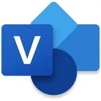 Microsoft Visio Professional 2021 - English