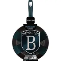 Berlinger Haus Metallic 28cm frying pan