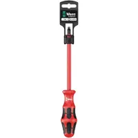 Wera 168i # 3 x 150 mm hang-tag vde isoleret skruetr?kker