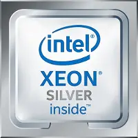 Dell Intel Xeon Silver 4214R - 2.4 GHz - 12-core - 24 tråde - 16.5 MB cache - for PowerEdge C4140, C6420, MX740c