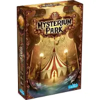 Libellud Mysterium Park - International / English version