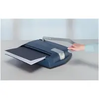 Leitz Skinneåbner/De-binder til impressBIND 140 Sølv