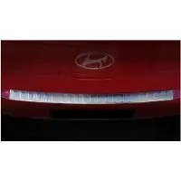 Avisa Læssekantbeskytter Hyundai I10 III 5D 2019- Stål