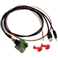 Connects2 USB/aux adapter i20 2015>