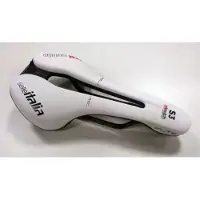Selle Italia sæde FLITE BOOST TM SUPERFLOW S (id match - S3) manganrør 7