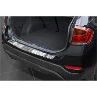 Avisa Læssekantbeskytter Bmw X1 E84 5D 2012-2015 Stål