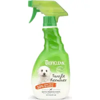 Tropiclean Tangle Remover udredningsspray - 473 ml