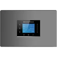 Grandstream Networks Grandstream UCM6300A - IP-PBX - 0 FXO-porte - 0 FXS-porte - 3 x 10/100/1000
