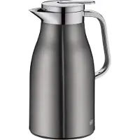Alfi Skyline termokande 1 L Grå satin