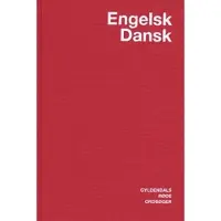 Gyldendal Engelsk-Dansk Ordbog | Jens Axelsen