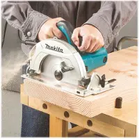 Makita HS7611 - Cirkelsav - 1600 W - 190 mm