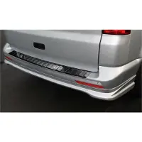 Avisa Læssekantbeskytter VW Transporter T5/T6 2003- Sort