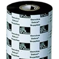 Zebra 2300 Wax - Sort - 170 mm x 450 m - farvebånd refill (termisk overføring) - for PAX 170 S Series 160 Xi Series 170, 220 Z Series Z6000, Z6M, Z6Mplus