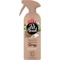 Pet Head Sensitive Soul Serie - Spray 300 ml
