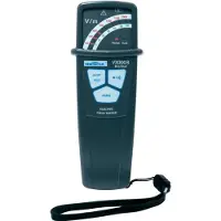 METRIX VX0003 -Analyser, Electric smog meter,