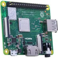 Raspberry Pi Pi SC0130(J)