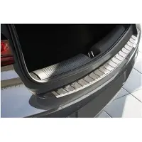 Avisa Læssekantbeskytter Opel Astra K Hatchb. 2015-2021 Stål