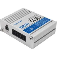 Teltonika TRB141 - Gateway - LTE B1/B20/B28/B3/B7/B8