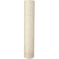 Trixie Reservepæl til Kradsetræer - Ø 9 x 50 cm (Gevind: M8)