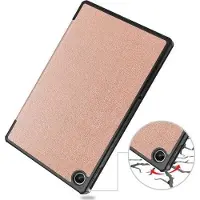 Tech-Protect Etui til tablet SMARTCASE til LENOVO TAB M10 PLUS 10.6 3RD GEN rose gold