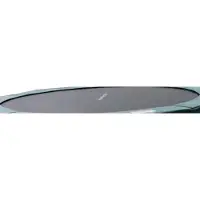 MCU-Sport Fitness / Mini Trampolin 96 cm