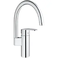 GROHE Eurostyle Cosmopolitan - etgrebsbatteri 181mm tud t/kv forkr