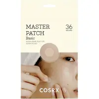 CosRx , Master Patch, Basic, 36 Patches