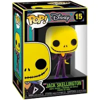 Funko POP! ! POP VINYL TNBC BLKLT Jack