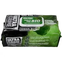 UNIWIPE ULTRAGRIME Pro multiuse bio wipes - 2141402