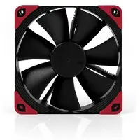 Noctua NA-SAVP1, Rød, NF-F12 PWM NF-F12 industrialPPC-2000 NF-F12 industrialPPC-2000 PWM NF-F12 industrialPPC-2000 IP67...