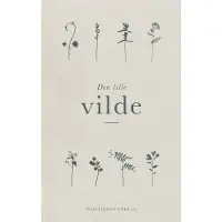 Gyldendal Den lille vilde | Jannick Boerlum Thomas Laursen