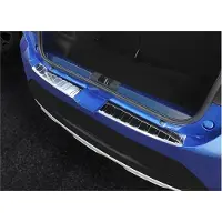Avisa Læssekantbeskytter Dacia Sandero 2020- Stål