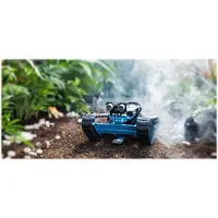 Makeblock - mBot Ranger - Transformable STEM Educational Robot Kit