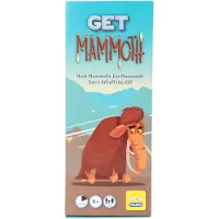 Peliko Get Mammoth